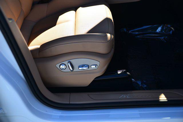 used 2025 Porsche Macan car, priced at $64,999