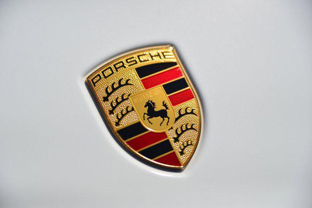 new 2026 Porsche Macan car, priced at $77,920