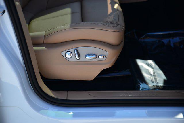 new 2026 Porsche Macan car, priced at $77,920