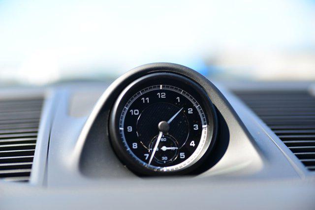 new 2026 Porsche Macan car, priced at $77,920