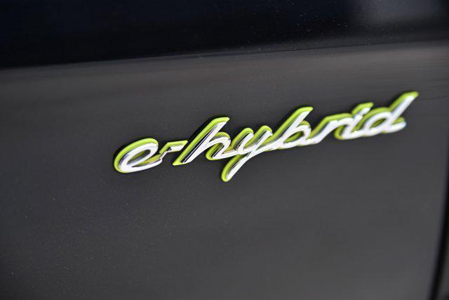 used 2018 Porsche Panamera e-Hybrid car, priced at $49,999