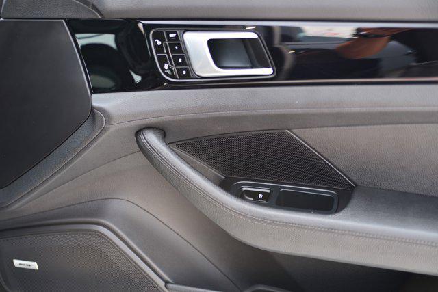used 2018 Porsche Panamera e-Hybrid car, priced at $49,999