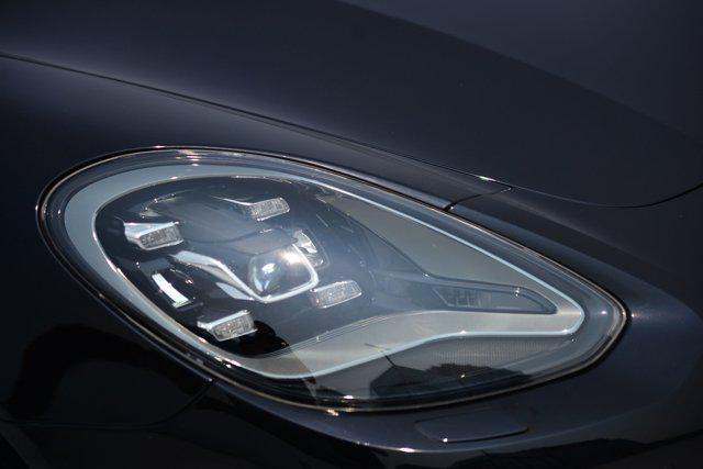 used 2018 Porsche Panamera e-Hybrid car, priced at $49,999