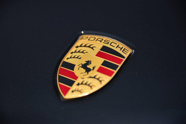 used 2018 Porsche Panamera e-Hybrid car, priced at $49,999