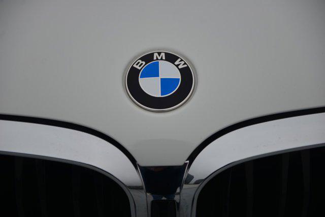 used 2022 BMW X4 M car, priced at $58,998