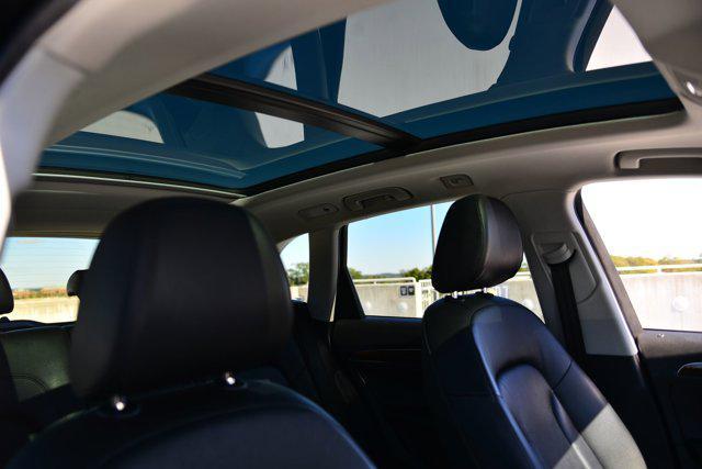 used 2016 Audi Q5 car, priced at $15,999