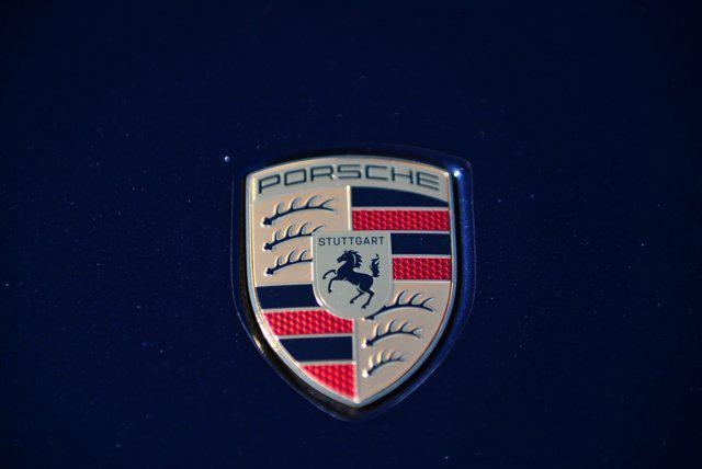used 2024 Porsche Macan car, priced at $72,996
