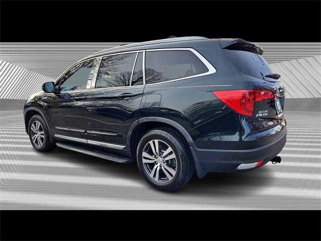 used 2016 Honda Pilot car, priced at $18,509