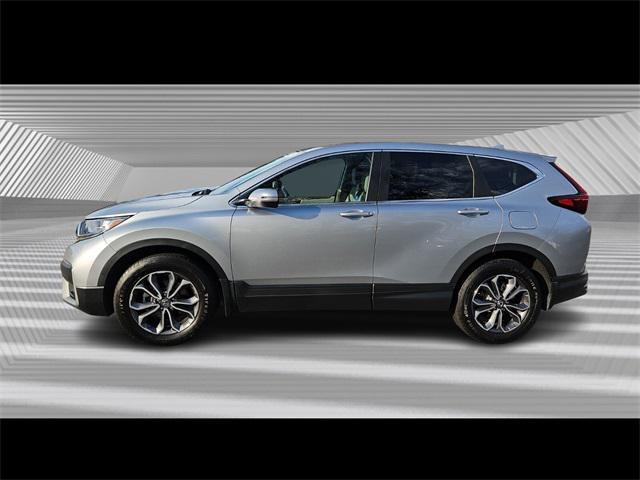 used 2022 Honda CR-V car, priced at $28,991