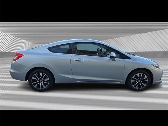 used 2013 Honda Civic car, priced at $9,912