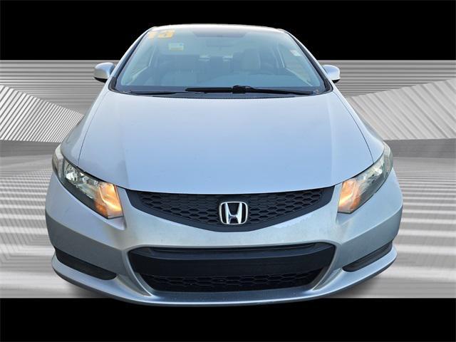 used 2013 Honda Civic car, priced at $9,912