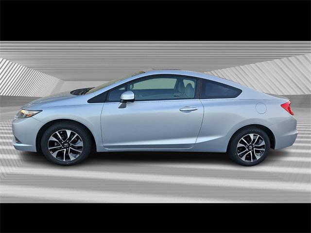 used 2013 Honda Civic car, priced at $9,912