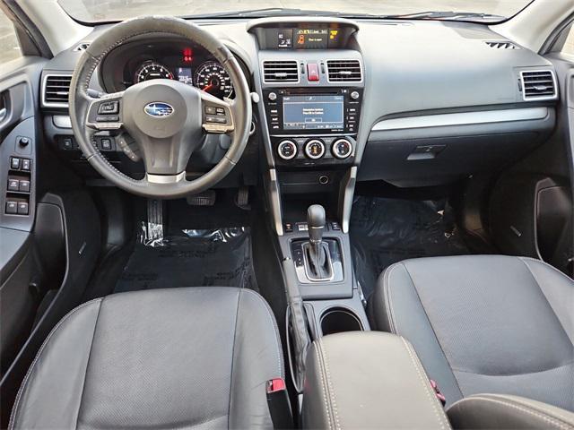 used 2016 Subaru Forester car, priced at $16,923