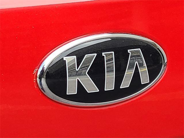 used 2021 Kia Soul car, priced at $14,659