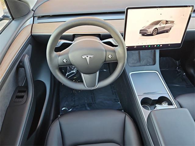 used 2023 Tesla Model Y car, priced at $31,295