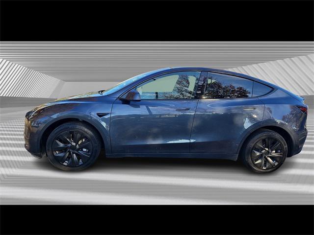 used 2023 Tesla Model Y car, priced at $31,295