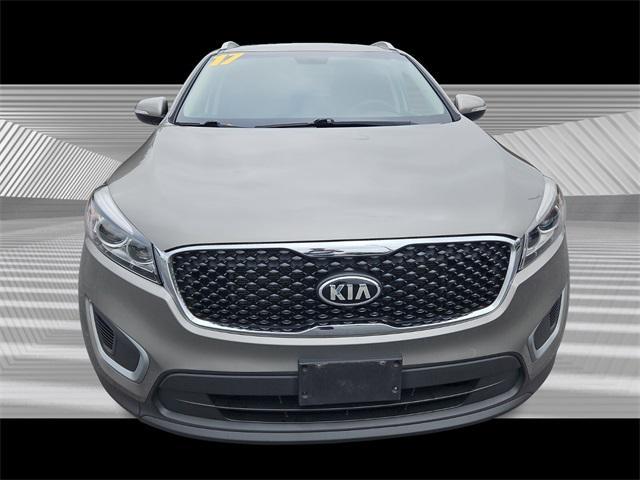 used 2017 Kia Sorento car, priced at $12,332