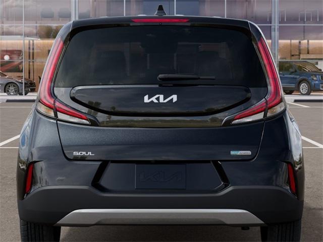 new 2024 Kia Soul car, priced at $24,635