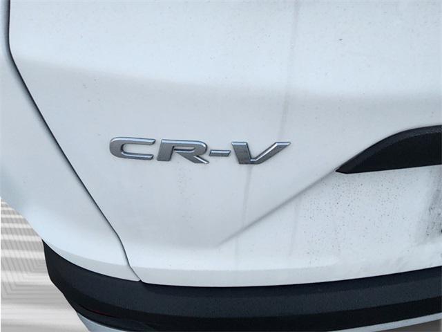 used 2021 Honda CR-V car, priced at $22,315