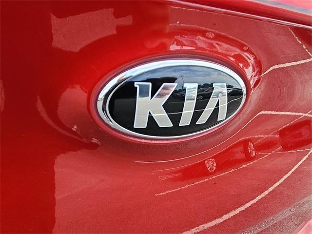 used 2021 Kia Sportage car, priced at $16,291