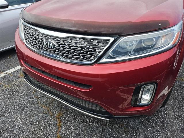 used 2015 Kia Sorento car, priced at $12,999