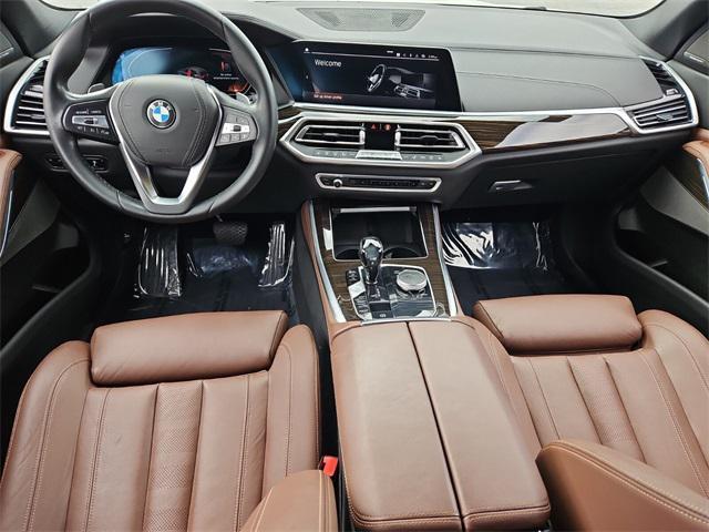 used 2019 BMW 330 car, priced at $19,475