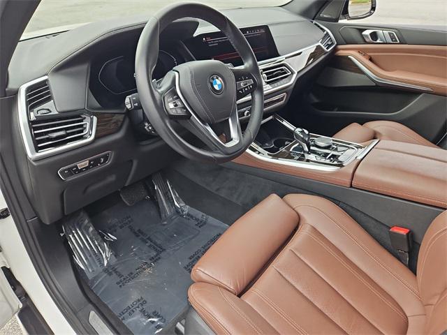 used 2019 BMW 330 car, priced at $19,475