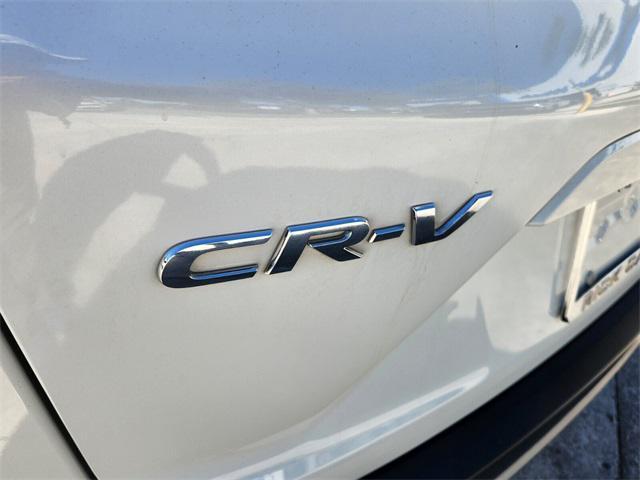 used 2022 Honda CR-V car, priced at $26,815