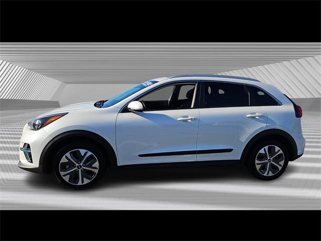 used 2022 Kia Niro EV car, priced at $24,999