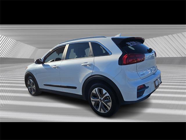 used 2022 Kia Niro EV car, priced at $24,999