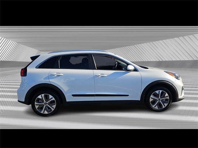 used 2022 Kia Niro EV car, priced at $24,999