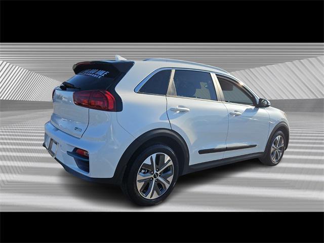 used 2022 Kia Niro EV car, priced at $24,999