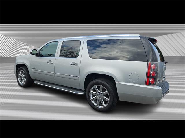 used 2012 GMC Yukon XL car, priced at $10,941