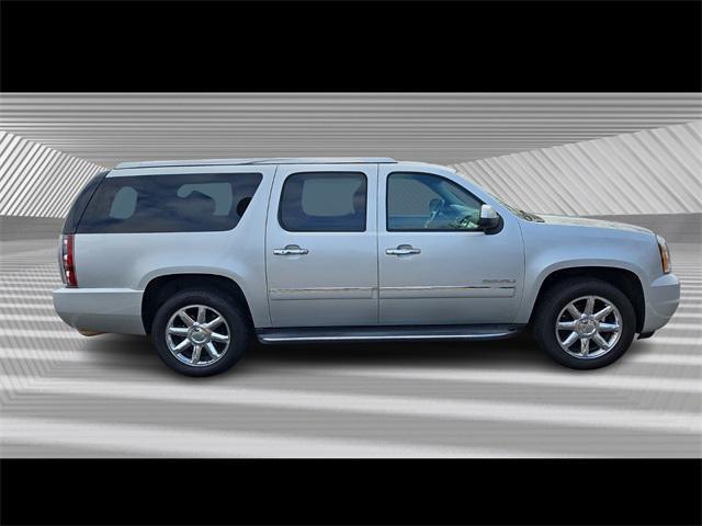 used 2012 GMC Yukon XL car, priced at $10,941