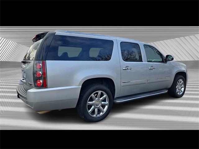 used 2012 GMC Yukon XL car, priced at $10,941