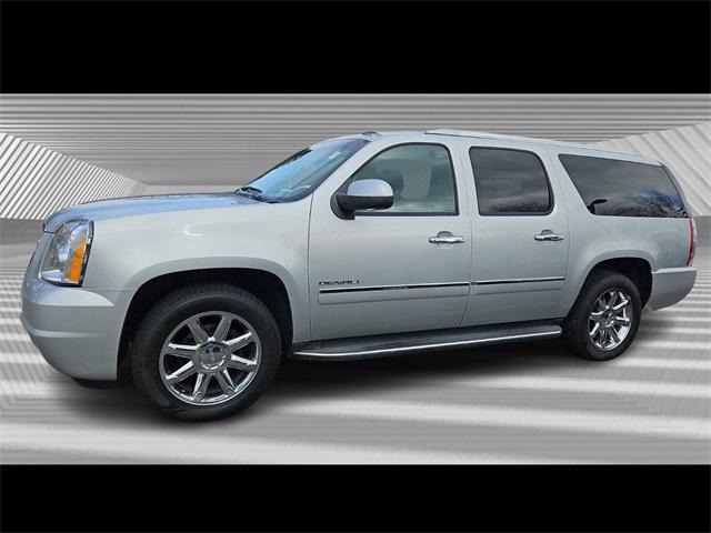 used 2012 GMC Yukon XL car, priced at $10,941