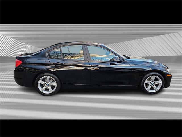 used 2015 BMW 320 car, priced at $12,015