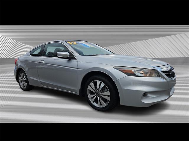 used 2012 Honda Accord car, priced at $10,761