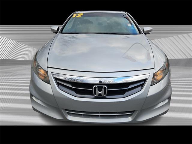 used 2012 Honda Accord car, priced at $10,761