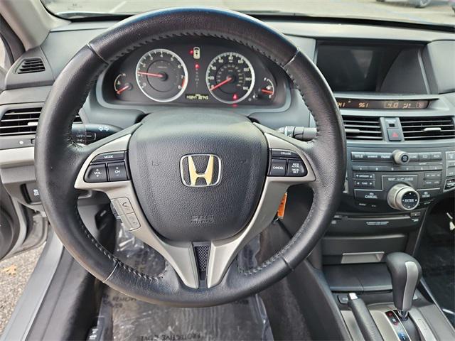 used 2012 Honda Accord car, priced at $10,761