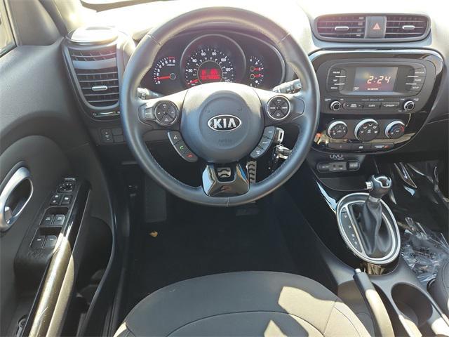 used 2014 Kia Soul car, priced at $10,928