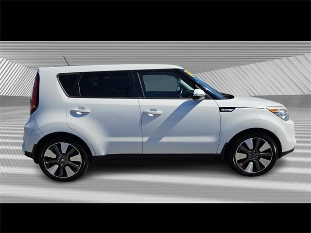 used 2014 Kia Soul car, priced at $10,928