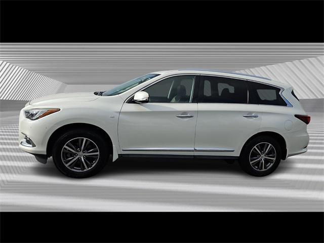 used 2018 INFINITI QX60 car, priced at $20,955