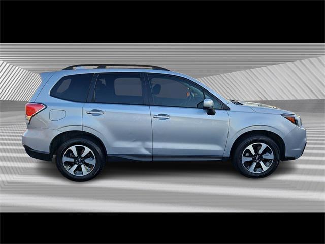 used 2017 Subaru Forester car, priced at $15,560