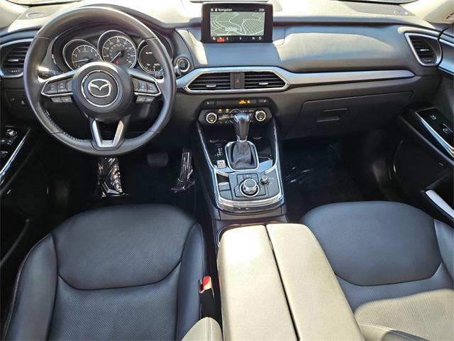 used 2018 Mazda CX-9 car, priced at $19,642