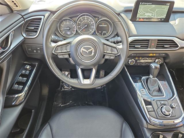 used 2018 Mazda CX-9 car, priced at $19,642