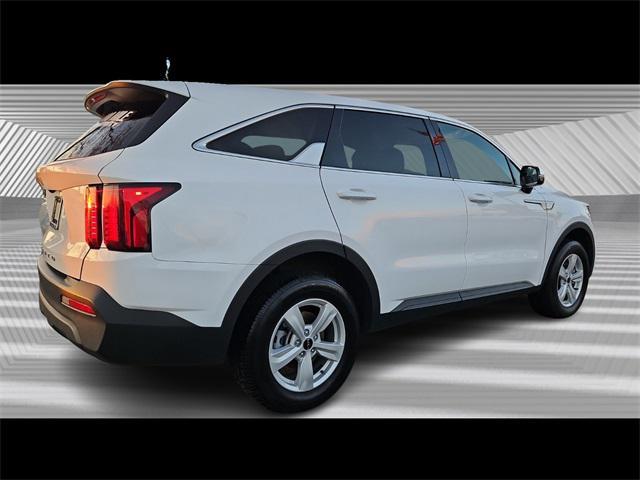 used 2022 Kia Sorento car, priced at $21,991