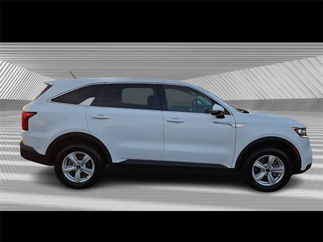 used 2022 Kia Sorento car, priced at $21,991