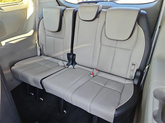 used 2021 Kia Sedona car, priced at $16,554