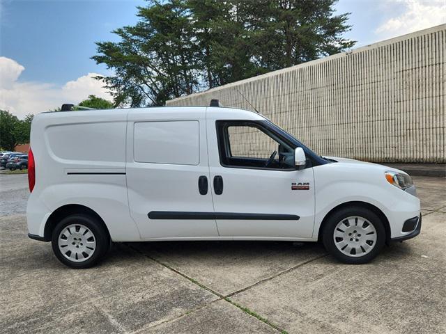 used 2015 Ram ProMaster City car, priced at $12,982